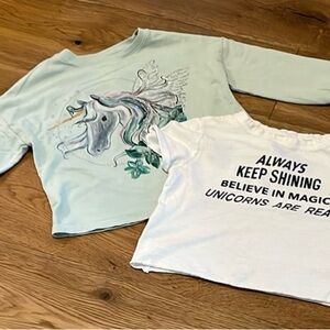 Unicorn set from next direct